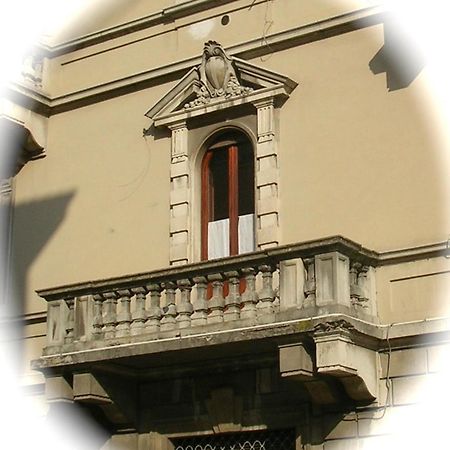 Ascoli Antica B&B Ascoli Piceno Exterior foto